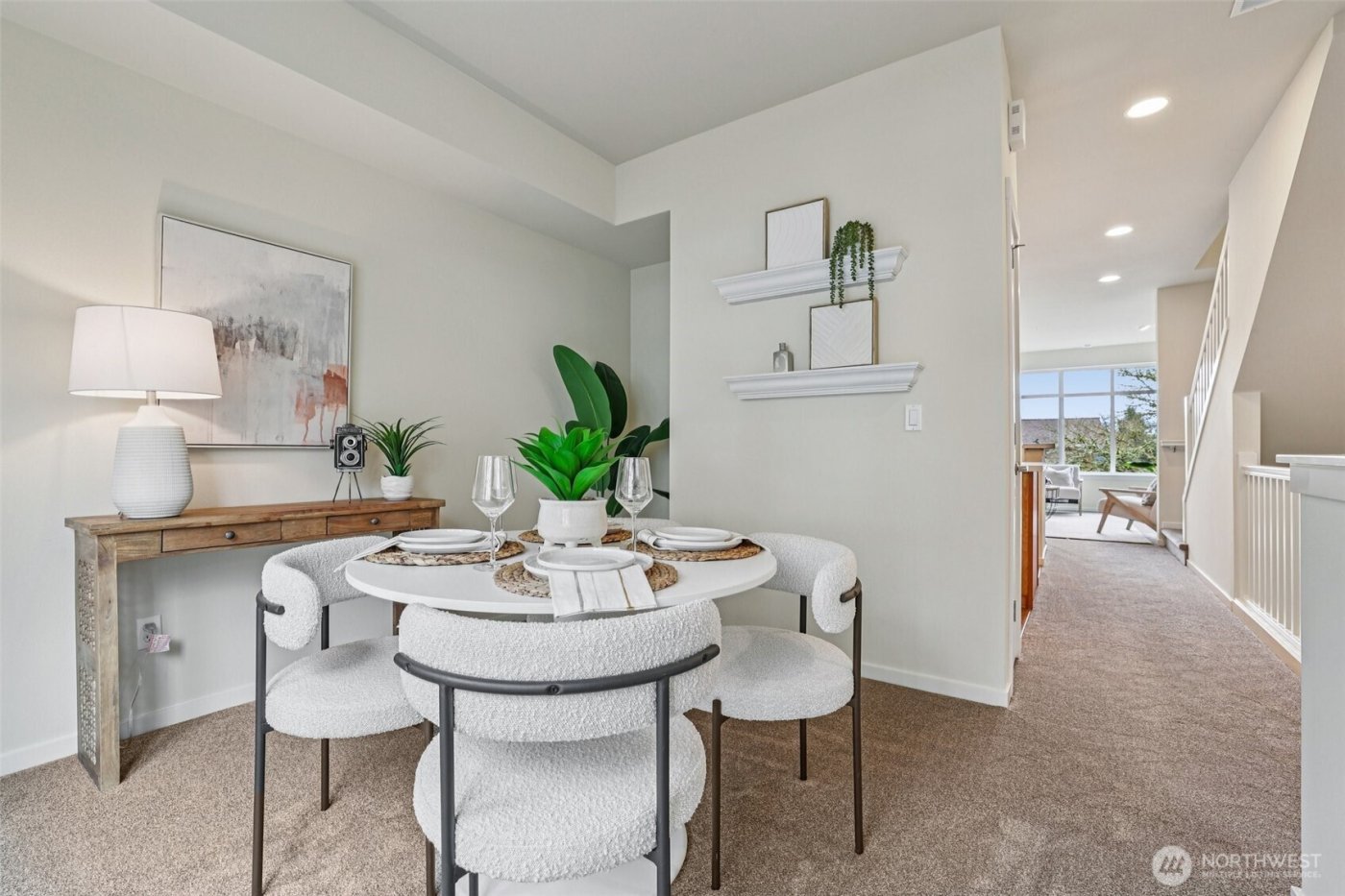 93 Sky Ridge Rd #505, Issaquah, WA 98027