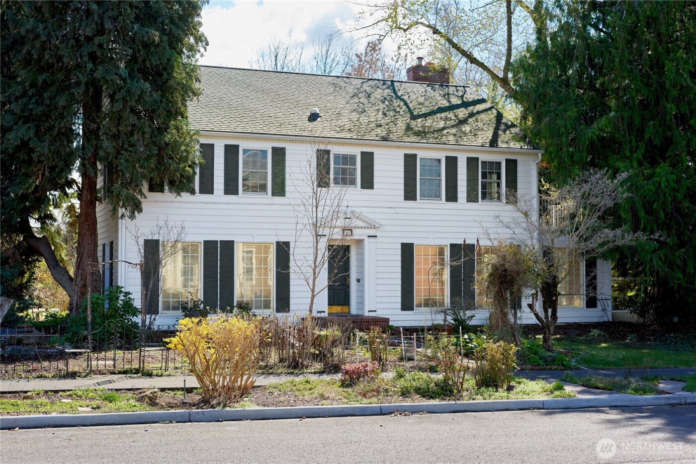 444 Washington Street , Walla Walla, WA 99362