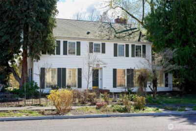 444 Washington Street , Walla Walla, WA 99362