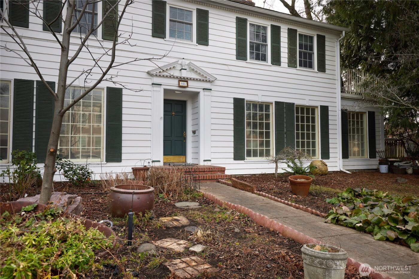 444 Washington Street , Walla Walla, WA 99362