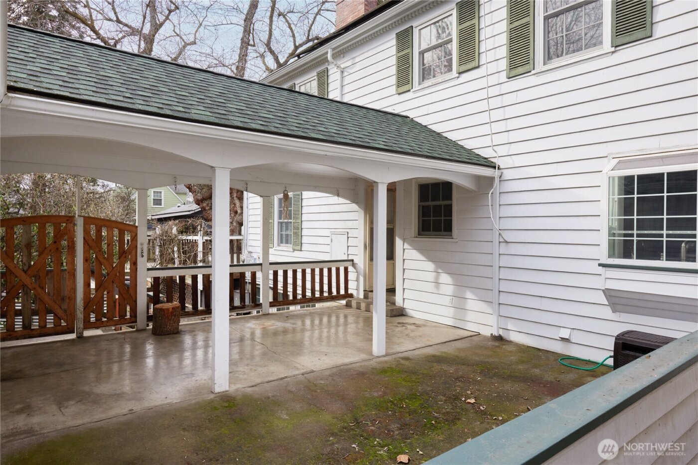 444 Washington Street , Walla Walla, WA 99362