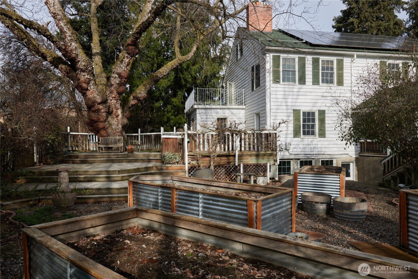 444 Washington Street , Walla Walla, WA 99362