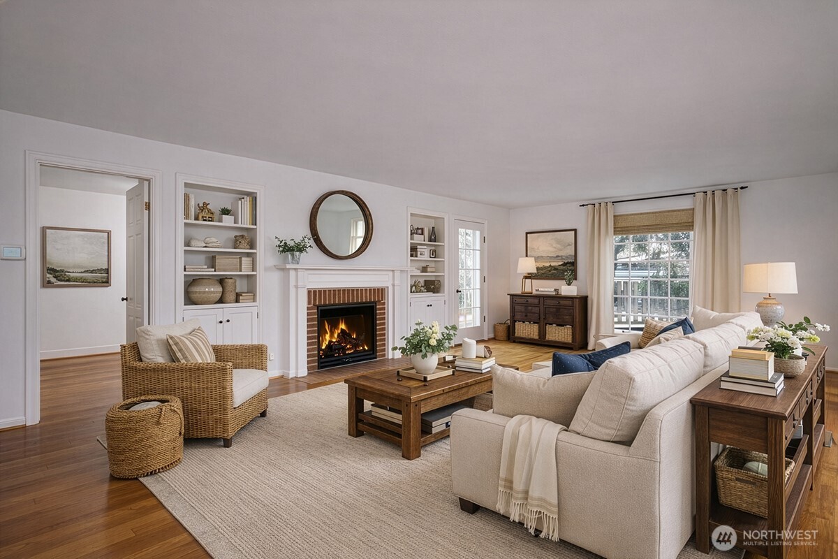 444 Washington Street , Walla Walla, WA 99362