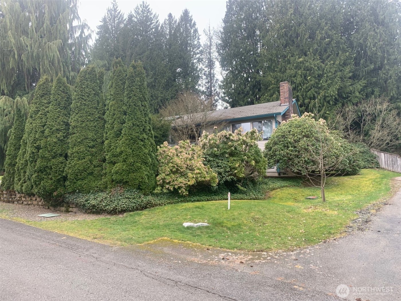 7503 152nd Avenue NE, Redmond, WA 98052