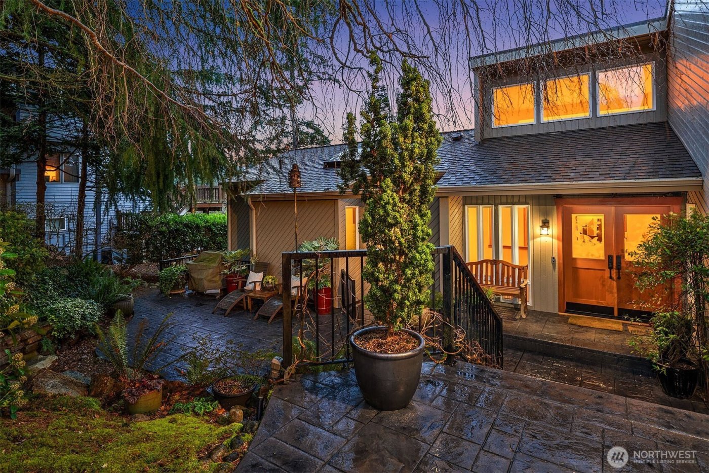 4709 154th Place SE, Bellevue, WA 98006