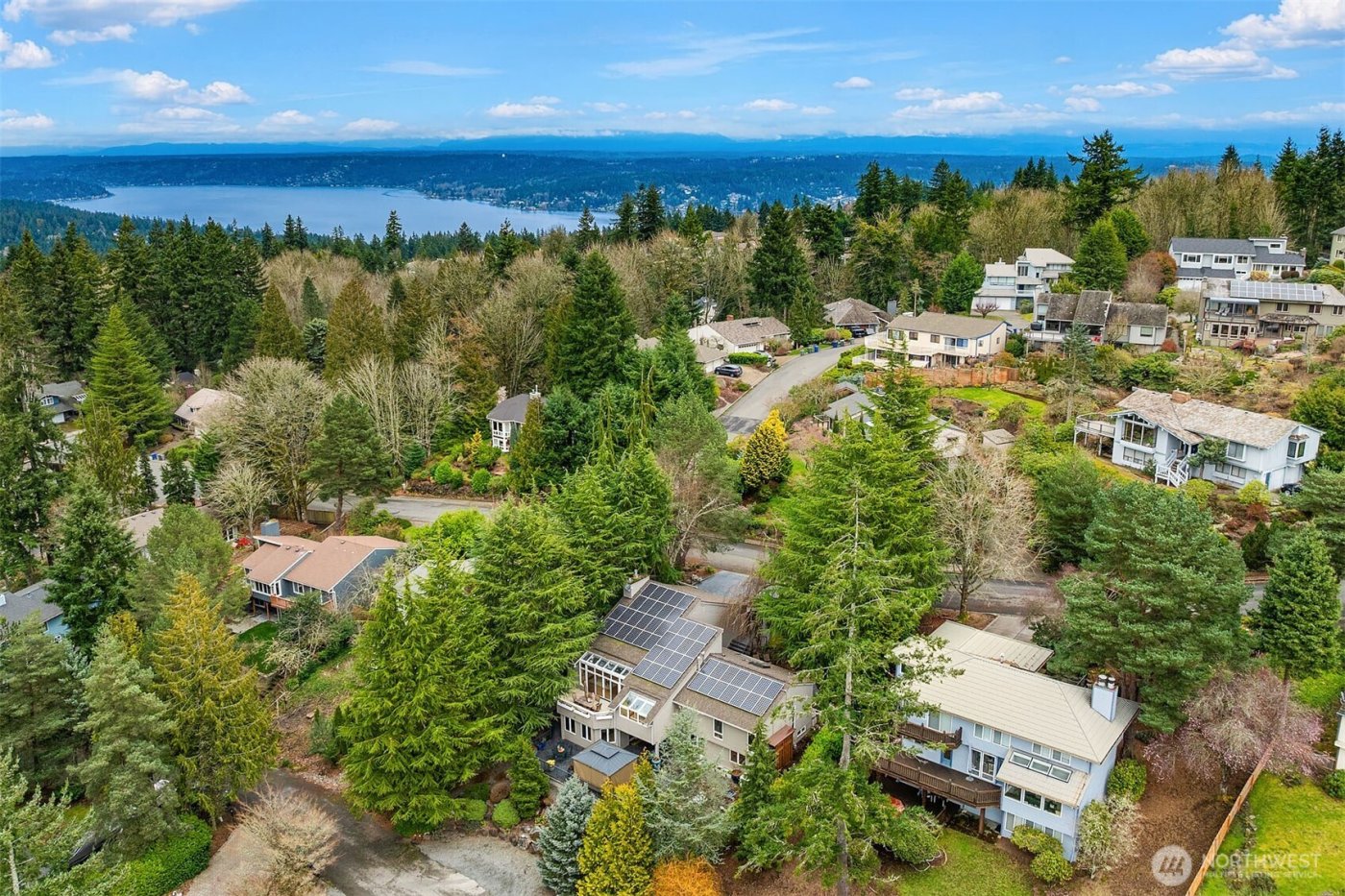 4709 154th Place SE, Bellevue, WA 98006