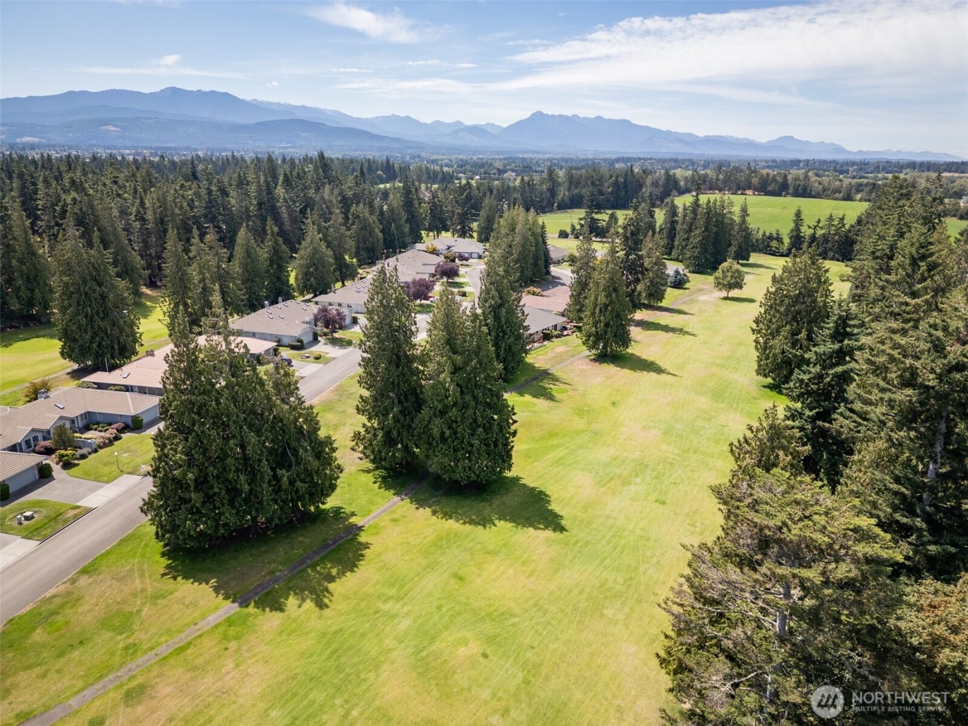 151 Hilltop Drive , Sequim, WA 98382