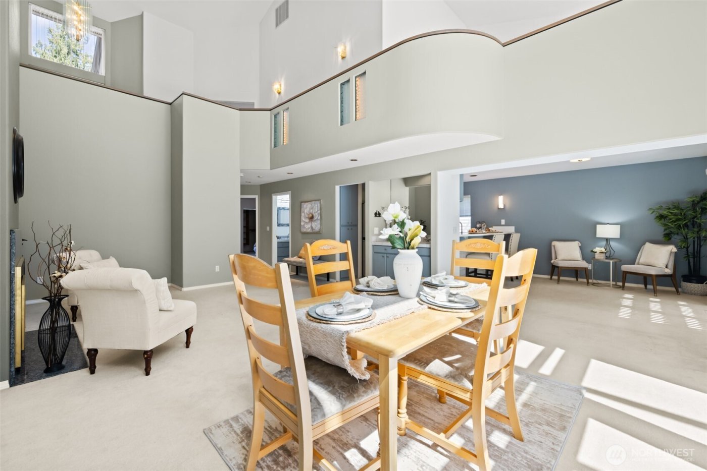 151 Hilltop Drive , Sequim, WA 98382