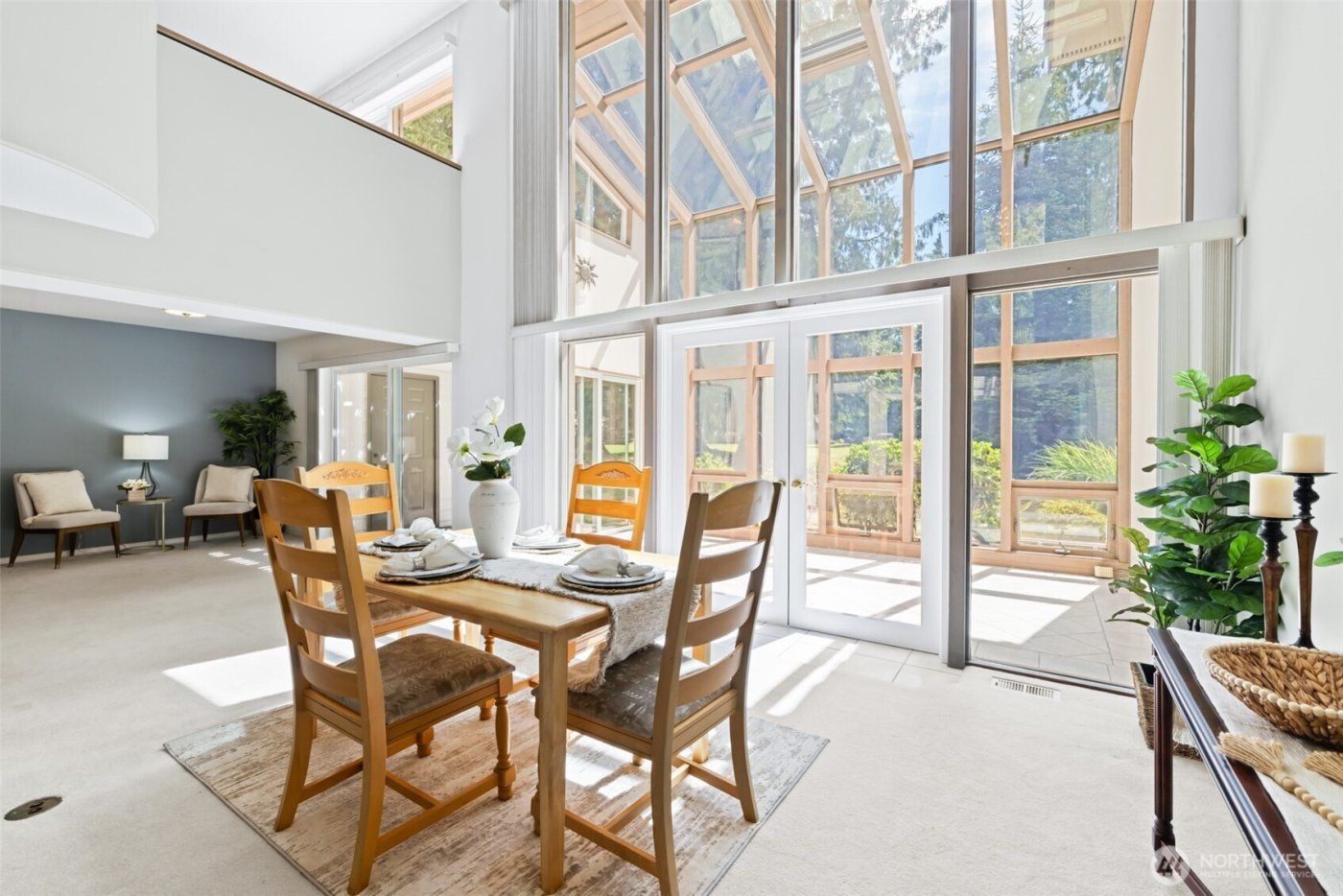 151 Hilltop Drive , Sequim, WA 98382