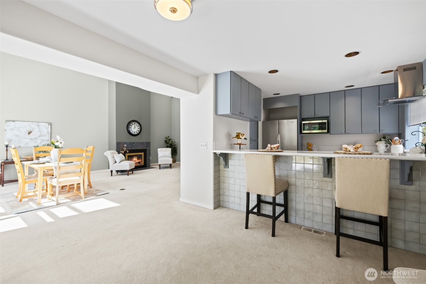 151 Hilltop Drive , Sequim, WA 98382