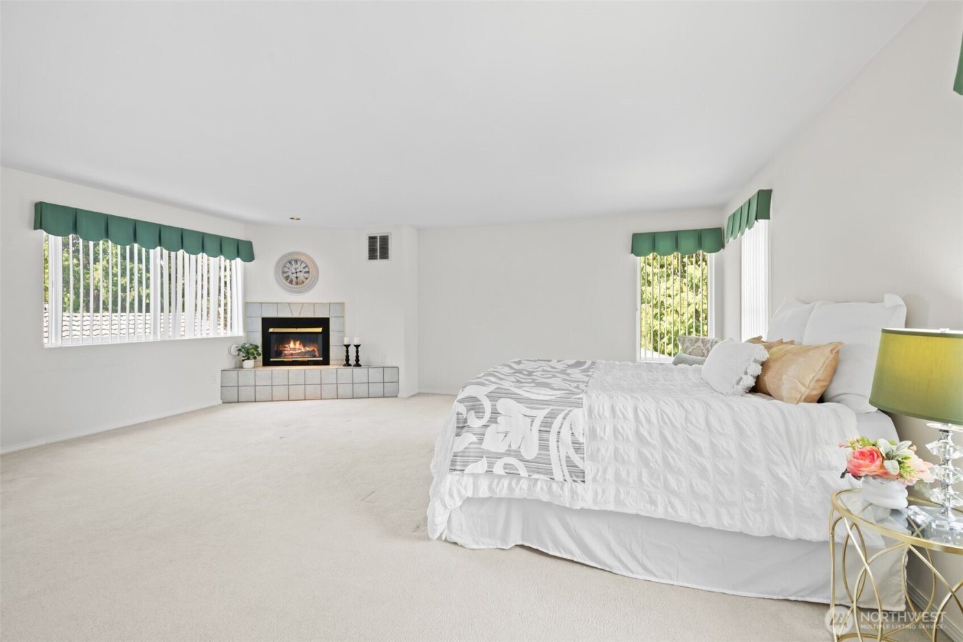 151 Hilltop Drive , Sequim, WA 98382