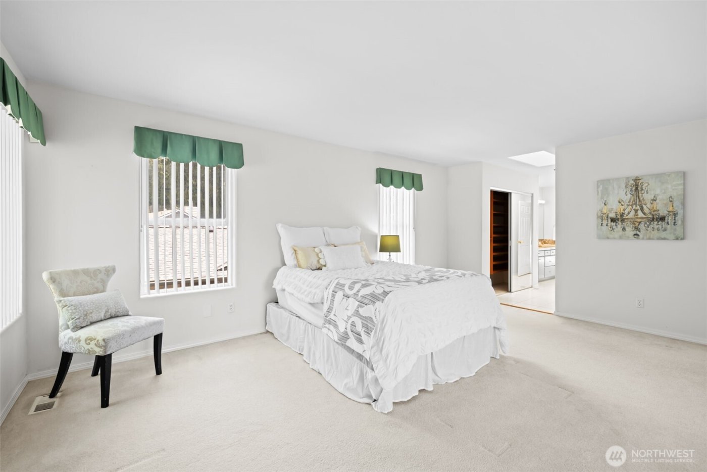 151 Hilltop Drive , Sequim, WA 98382