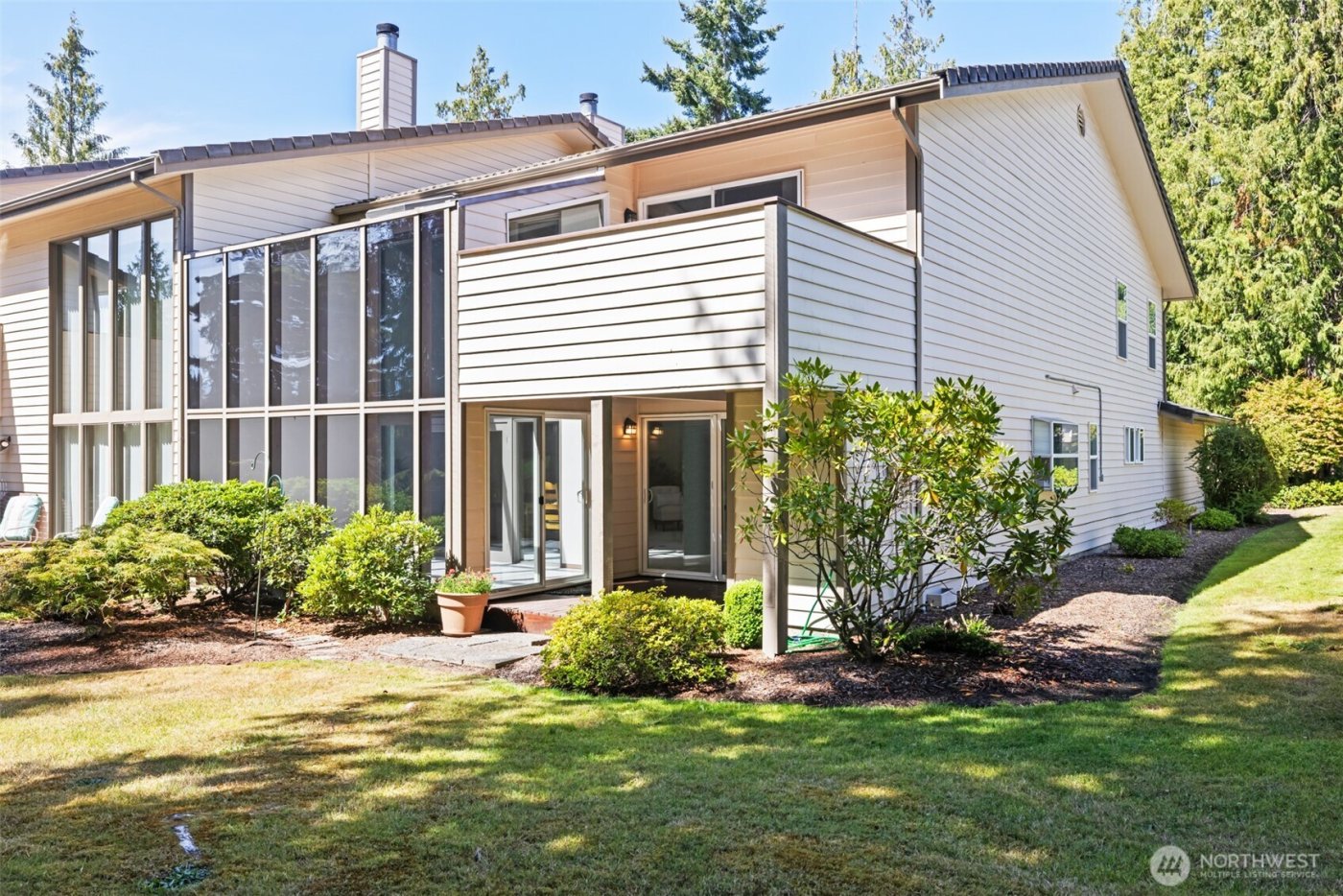 151 Hilltop Drive , Sequim, WA 98382