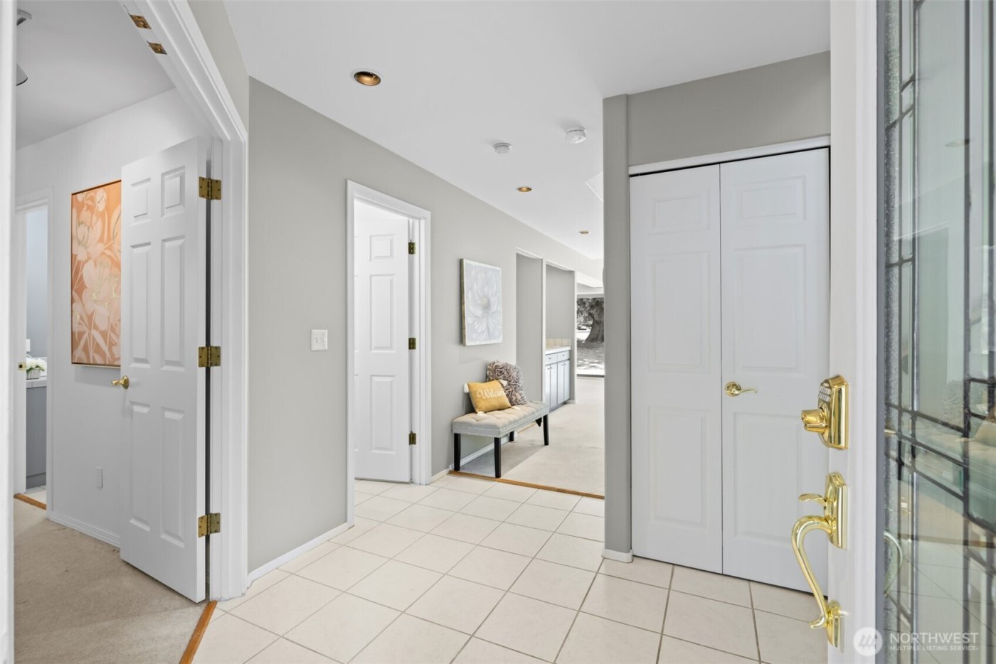 151 Hilltop Drive , Sequim, WA 98382