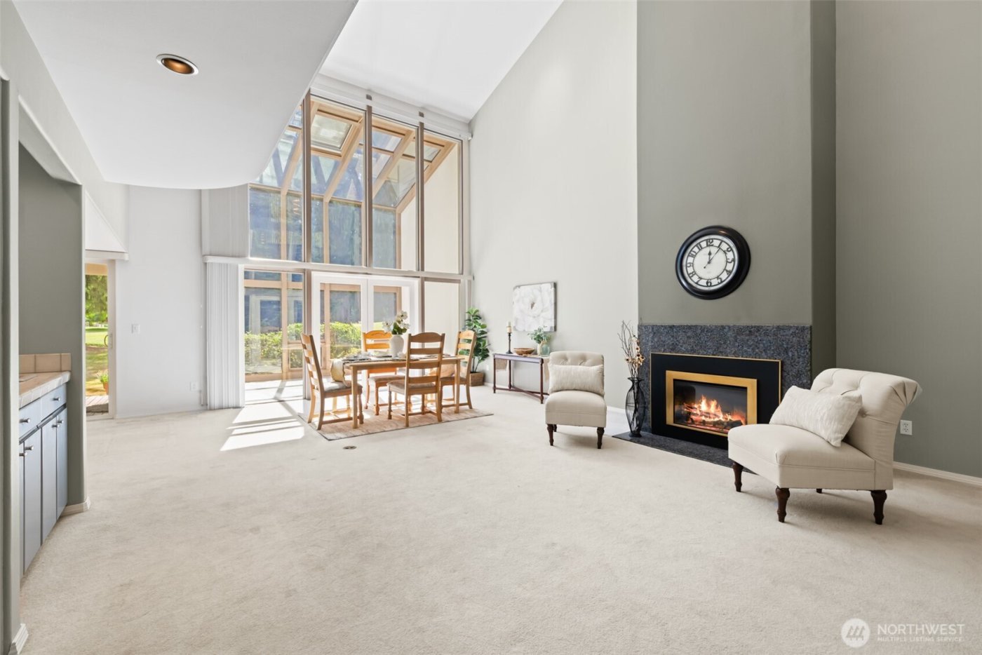 151 Hilltop Drive , Sequim, WA 98382