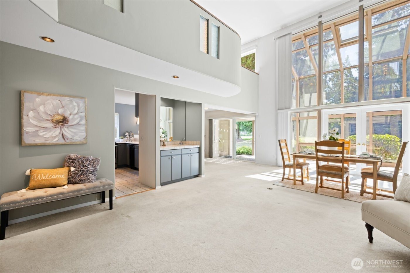 151 Hilltop Drive , Sequim, WA 98382