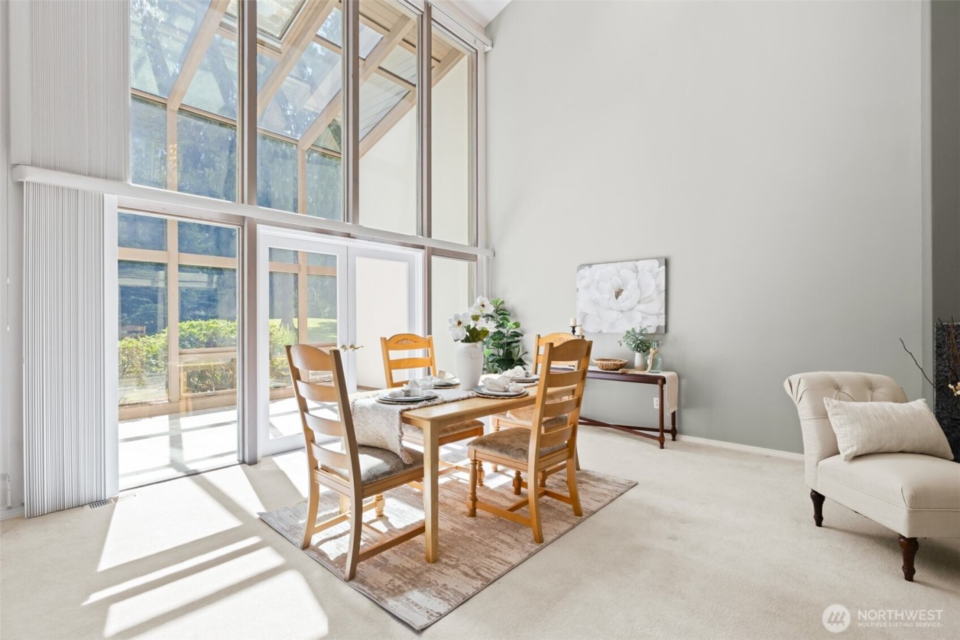 151 Hilltop Drive , Sequim, WA 98382