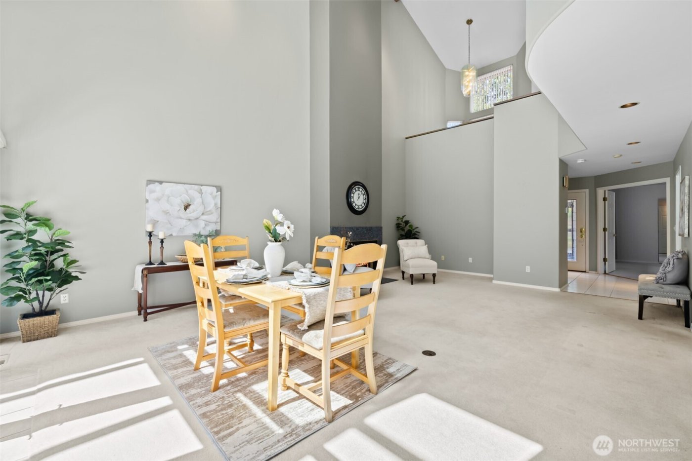 151 Hilltop Drive , Sequim, WA 98382