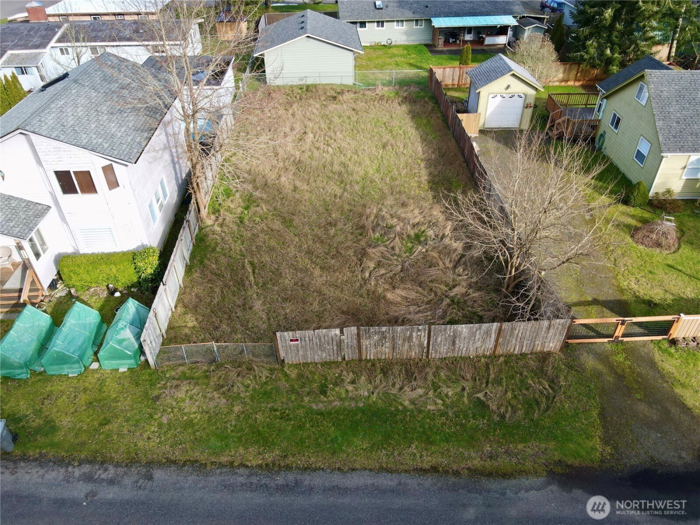 0 N Adams Street , Westport, WA 98595