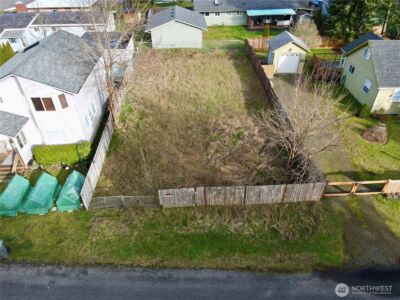 0 N Adams Street , Westport, WA 98595