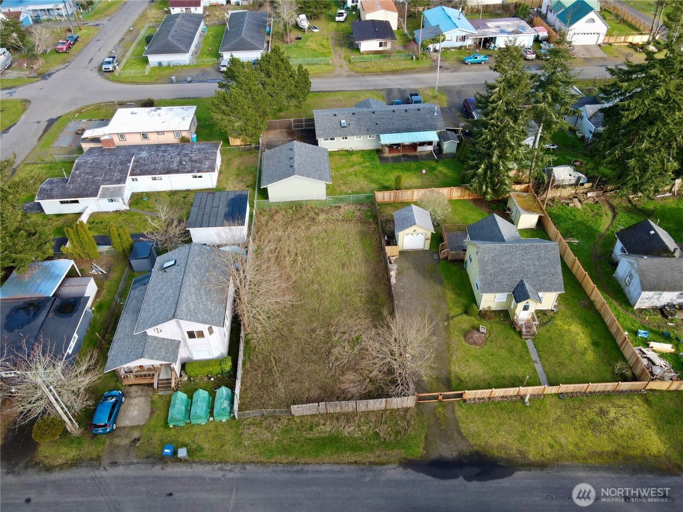 0 N Adams Street , Westport, WA 98595