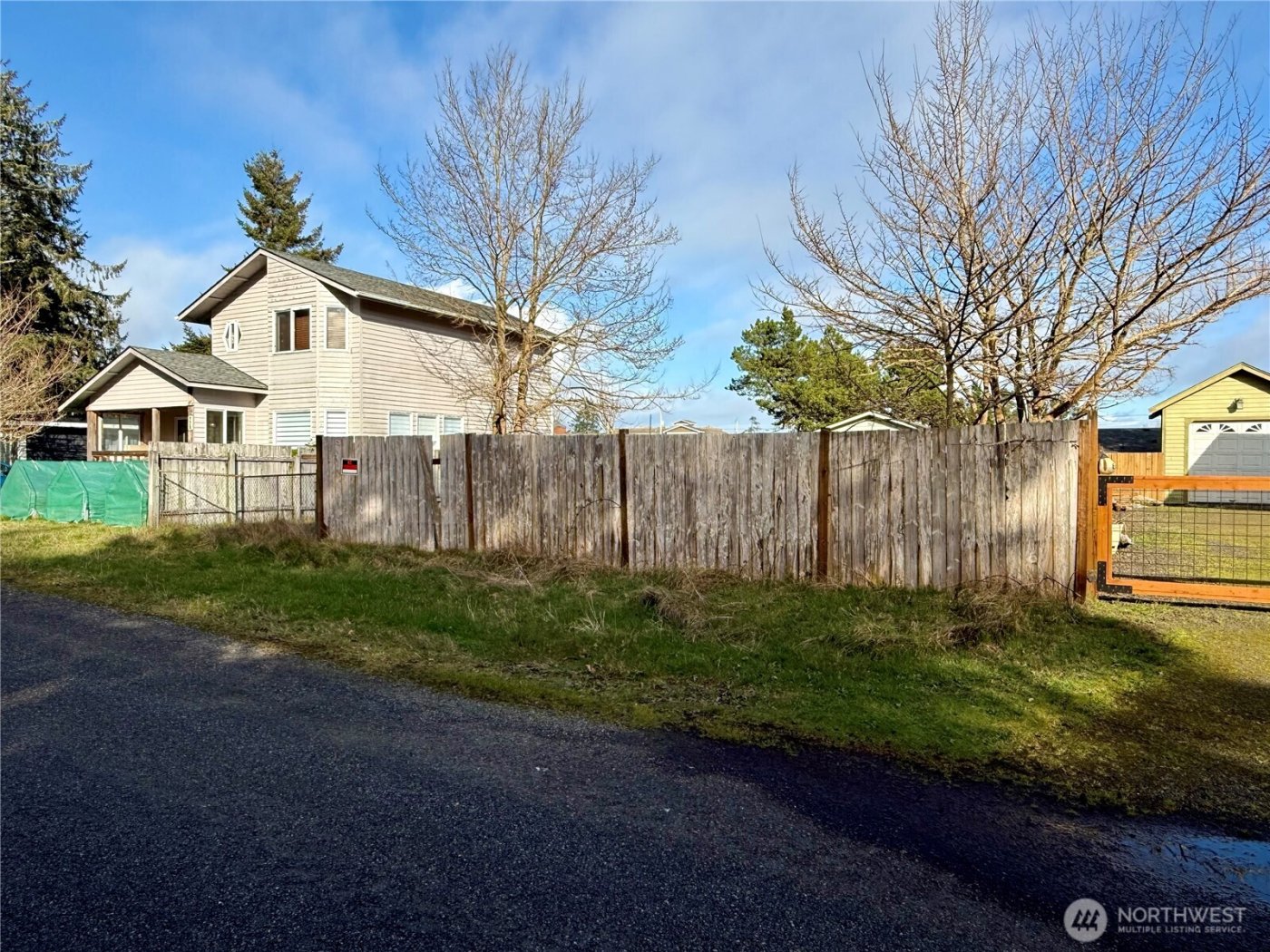 0 N Adams Street , Westport, WA 98595