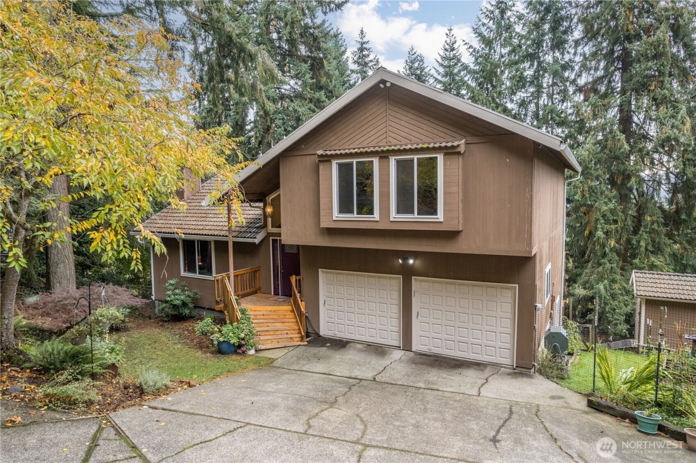 4415 Poplar Way , Longview, WA 98632