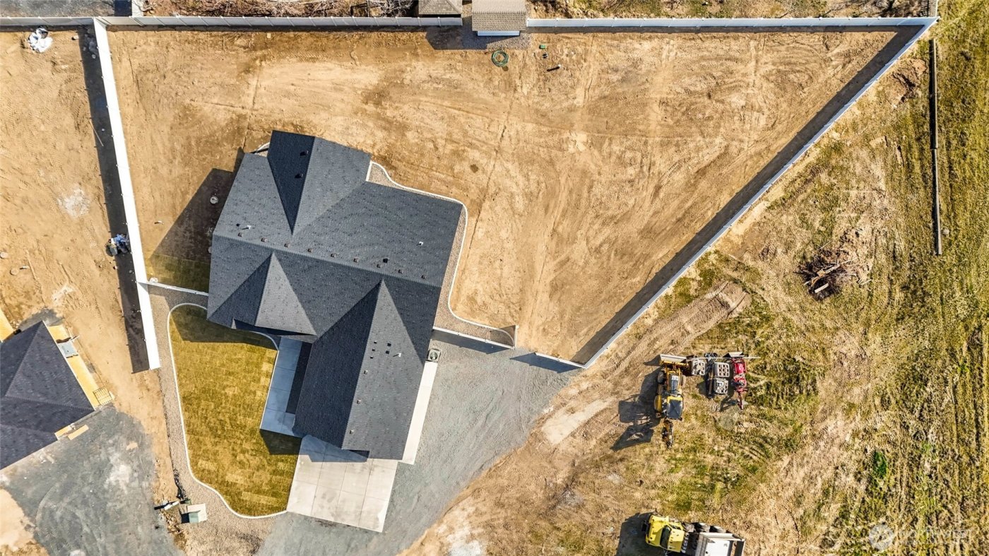 3037 Blackbird Place NE, Moses Lake, WA 98837