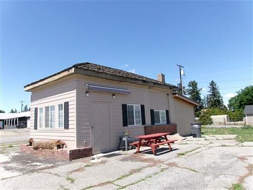 127 W Locust St , Waterville, WA 98858