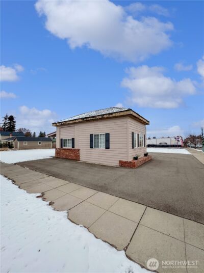 127 W Locust St , Waterville, WA 98858 - Photo 11
