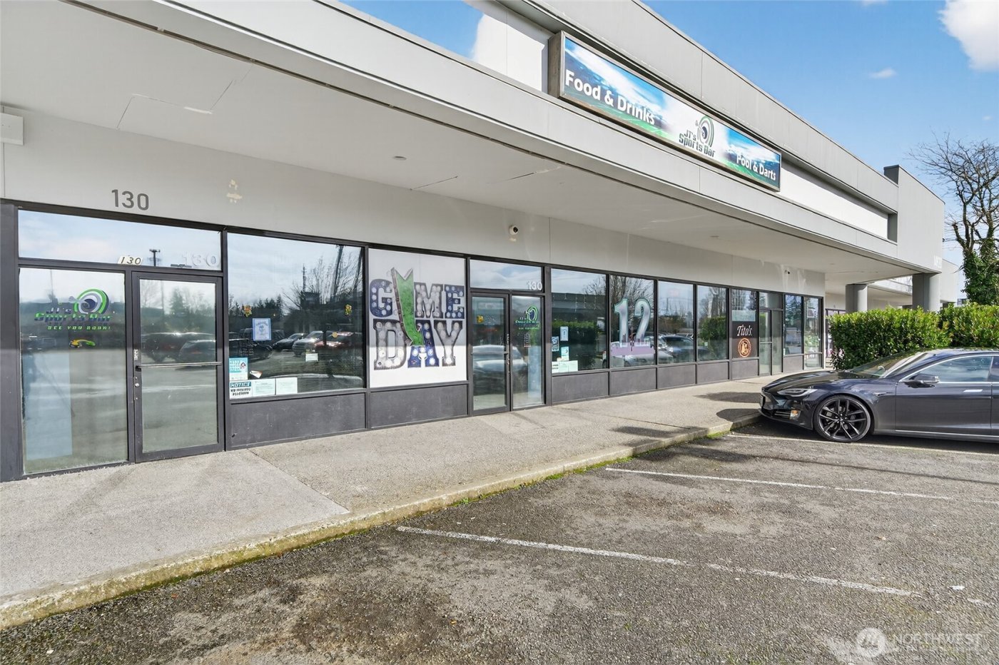 14920 Highway 99 #130, Lynnwood, WA 98087