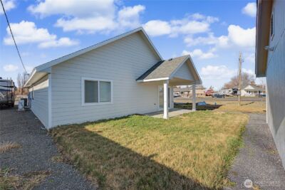 516 E Alder Avenue E, Ritzville, WA 99169 - Photo 19