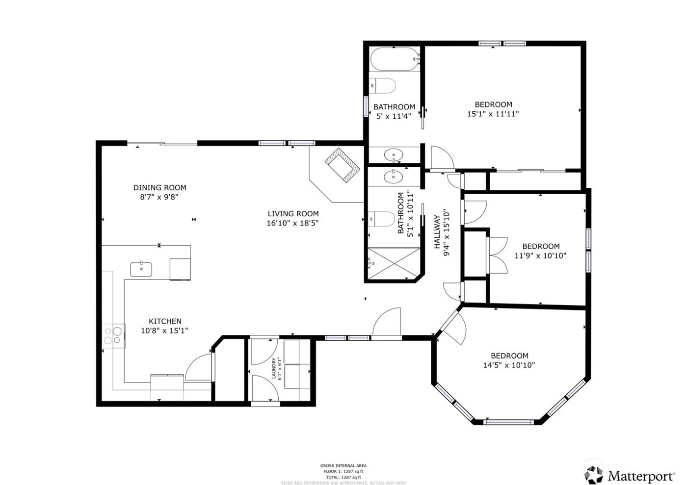 14111 95th Avenue NW, Gig Harbor, WA 98329