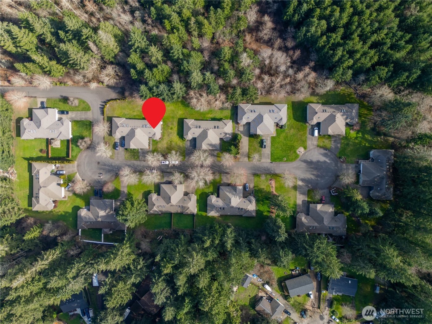 14111 95th Avenue NW, Gig Harbor, WA 98329