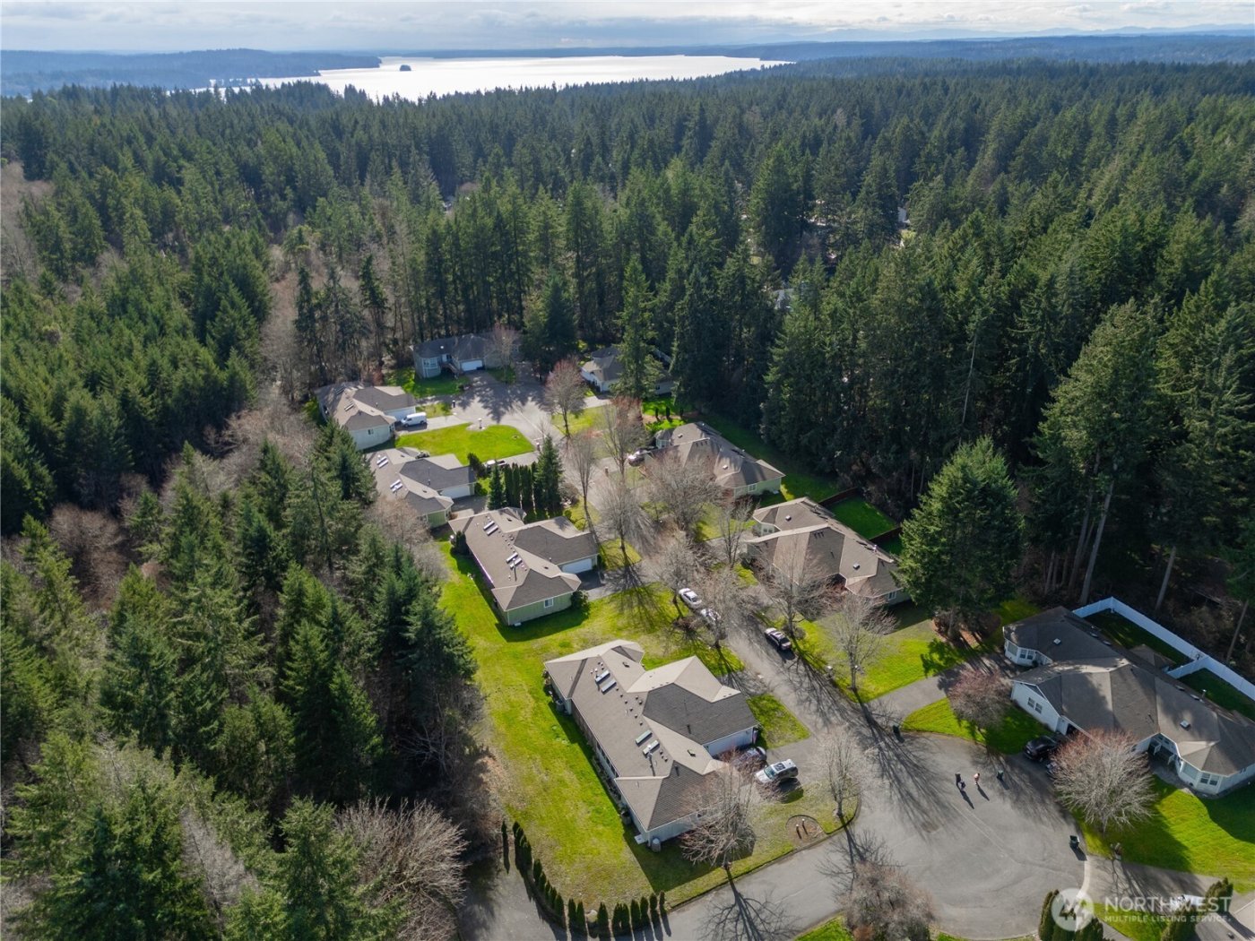 14111 95th Avenue NW, Gig Harbor, WA 98329