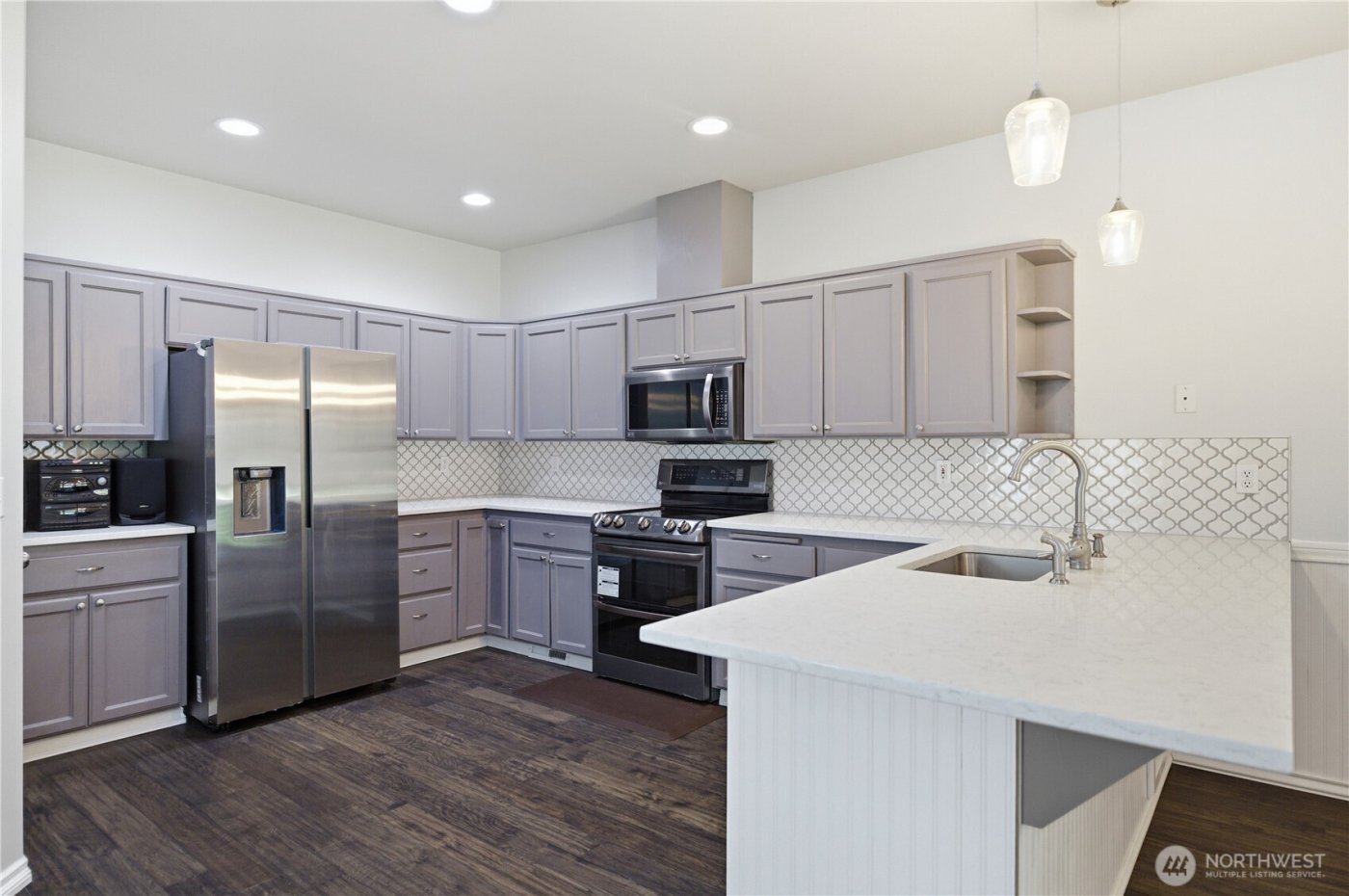 14111 95th Avenue NW, Gig Harbor, WA 98329