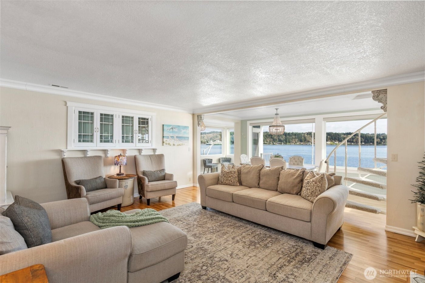 609 Shore Drive , Bremerton, WA 98310