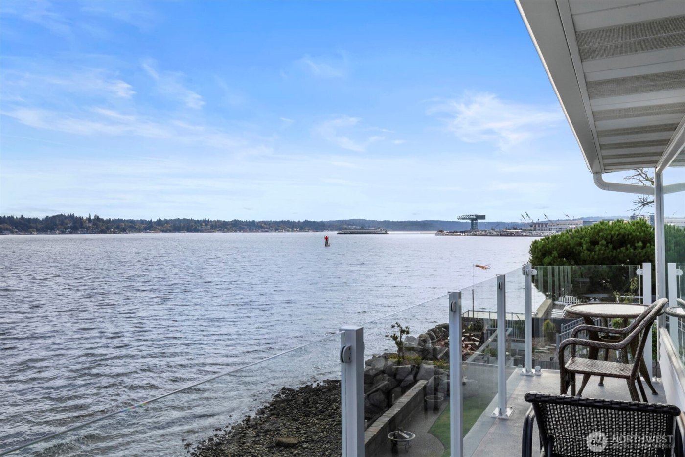 609 Shore Drive , Bremerton, WA 98310