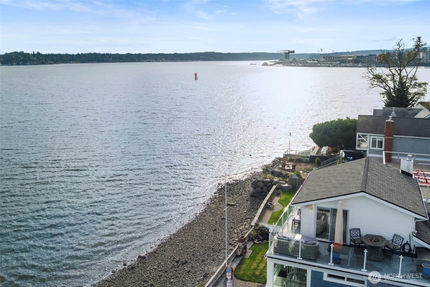 609 Shore Drive , Bremerton, WA 98310