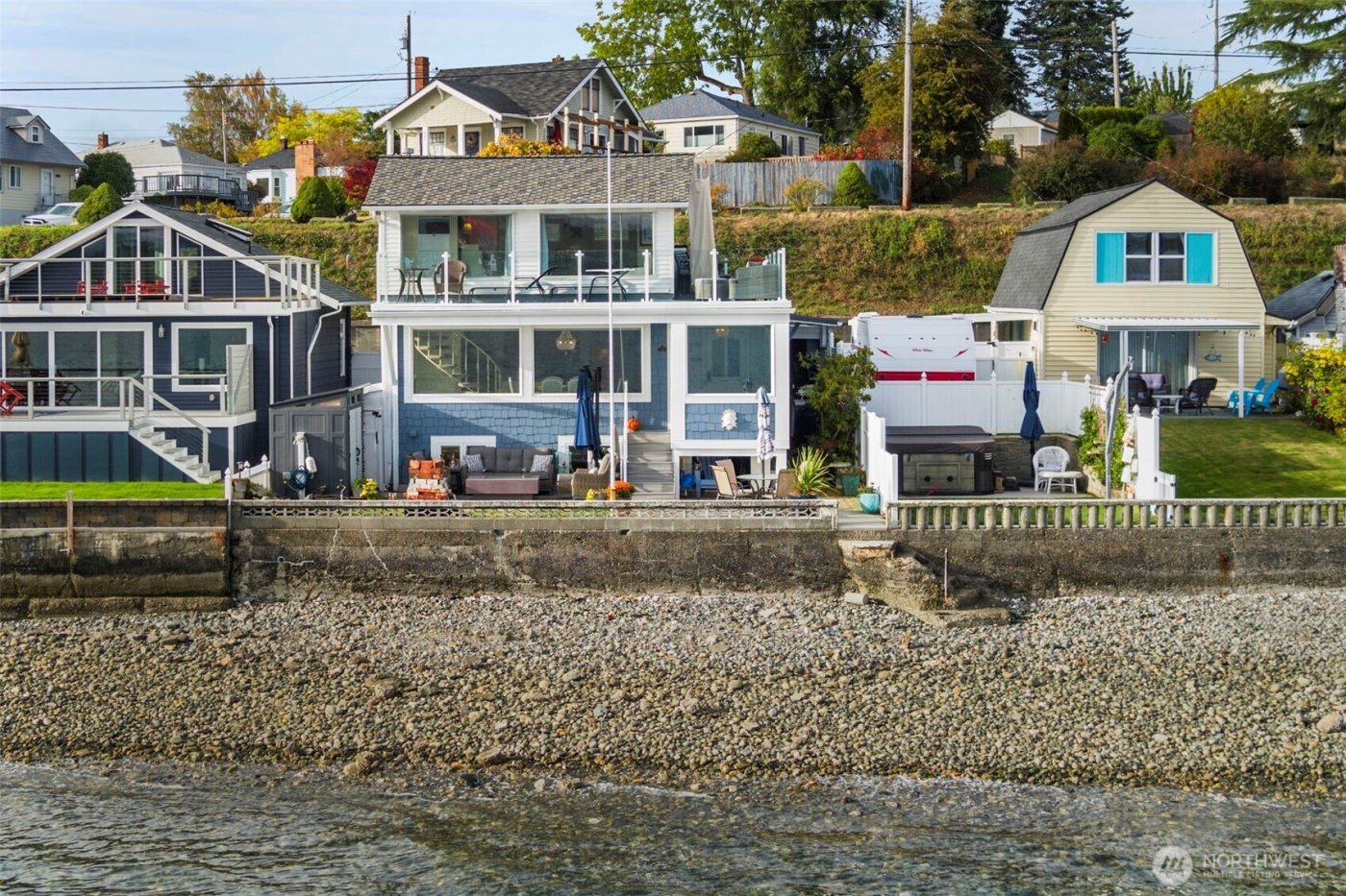 609 Shore Drive , Bremerton, WA 98310