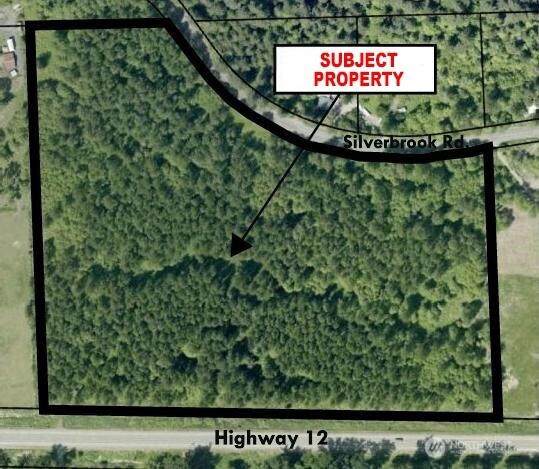 1230 Silverbrook Road , White Pass, WA 98937