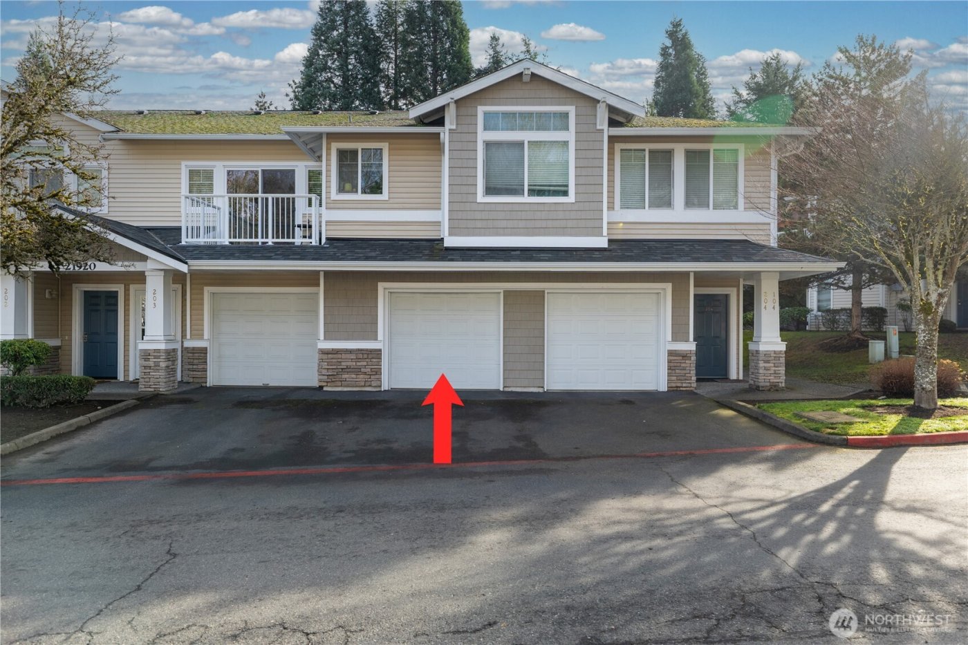 21920 42nd Avenue S #104, Kent, WA 98032