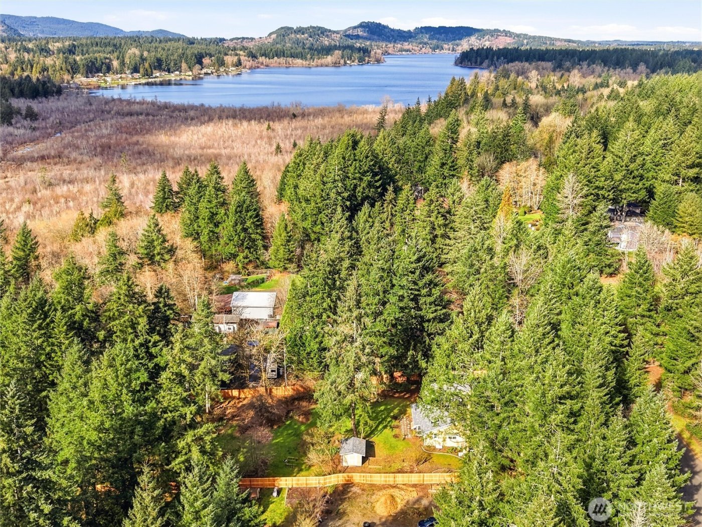 8127 Jamieson Court SW, Tumwater, WA 98512