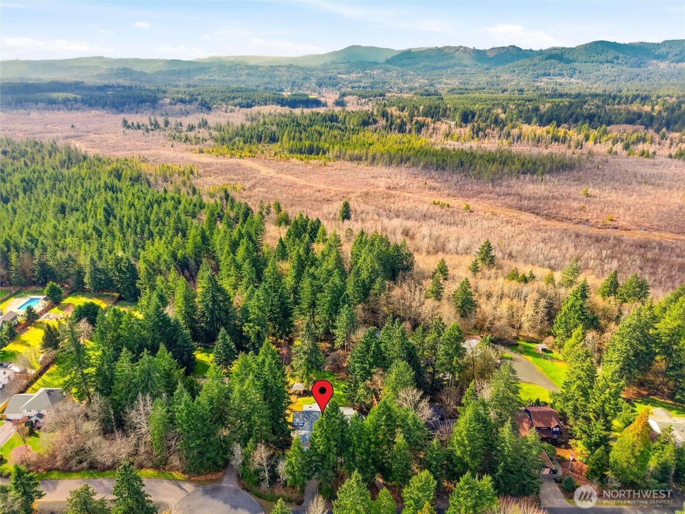 8127 Jamieson Court SW, Tumwater, WA 98512