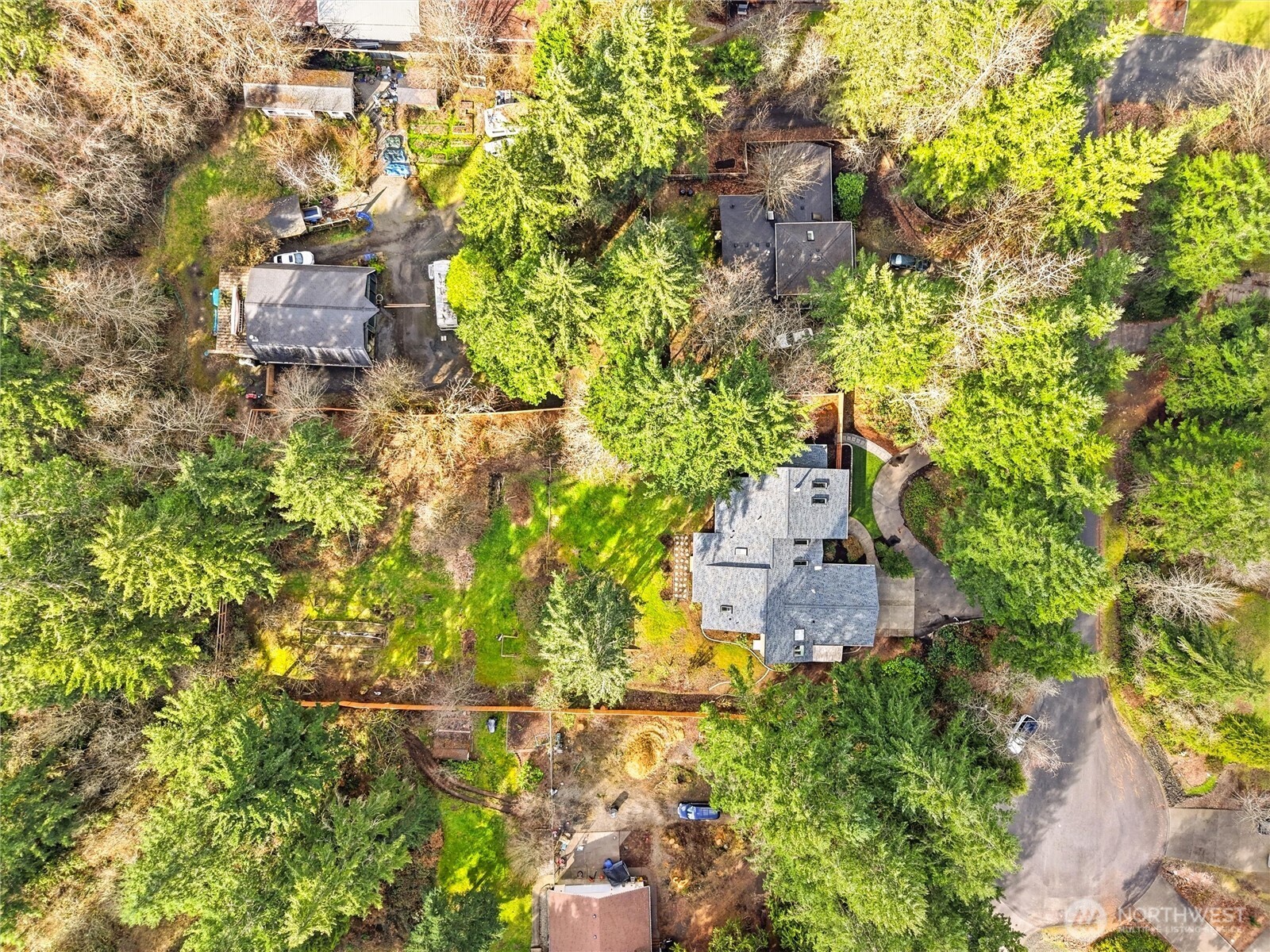 8127 Jamieson Court SW, Tumwater, WA 98512