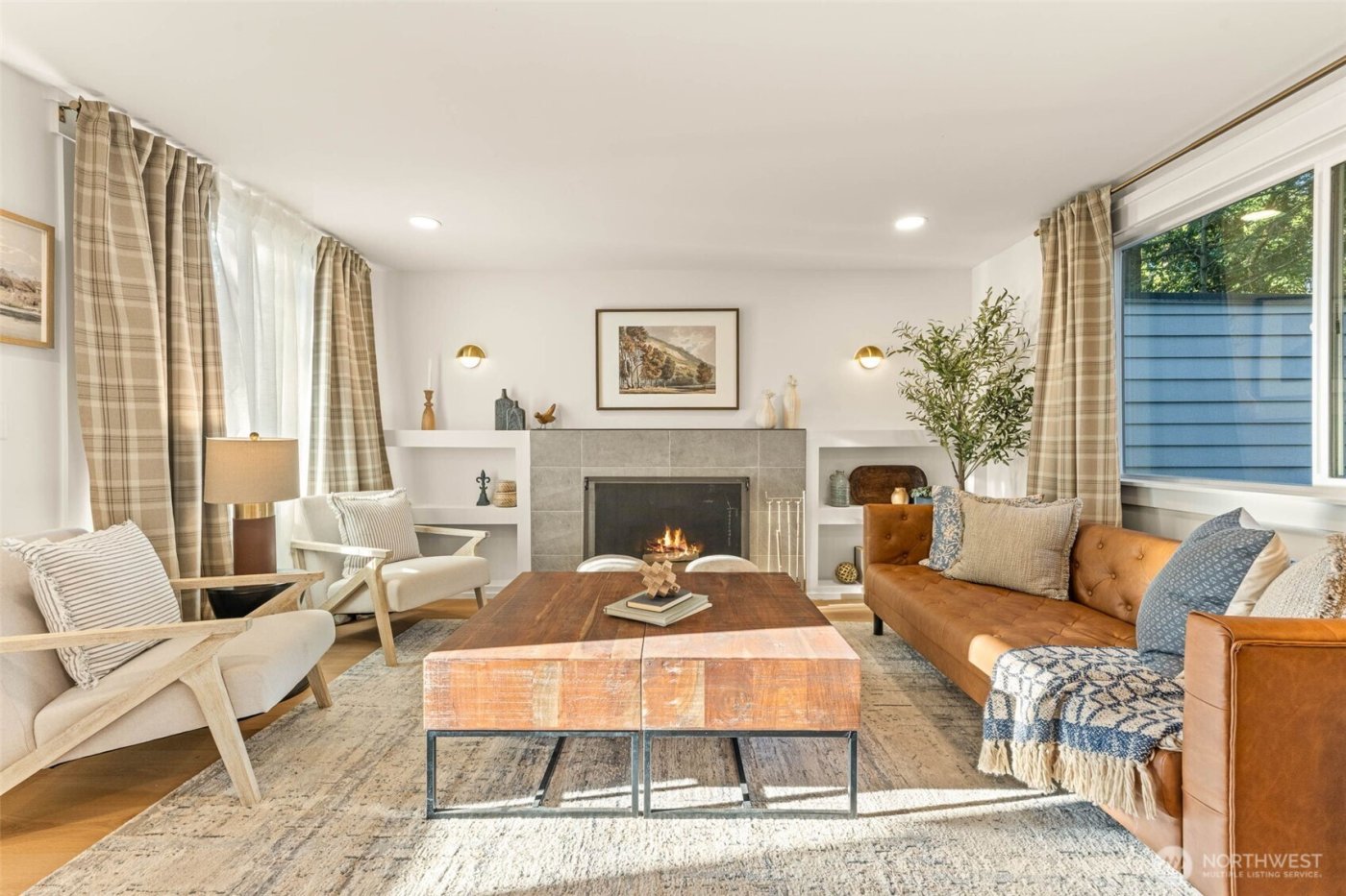 12250 Densmore Avenue N, Seattle, WA 98133