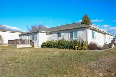508 W 7th Avenue , Ritzville, WA 99169 - Photo 39