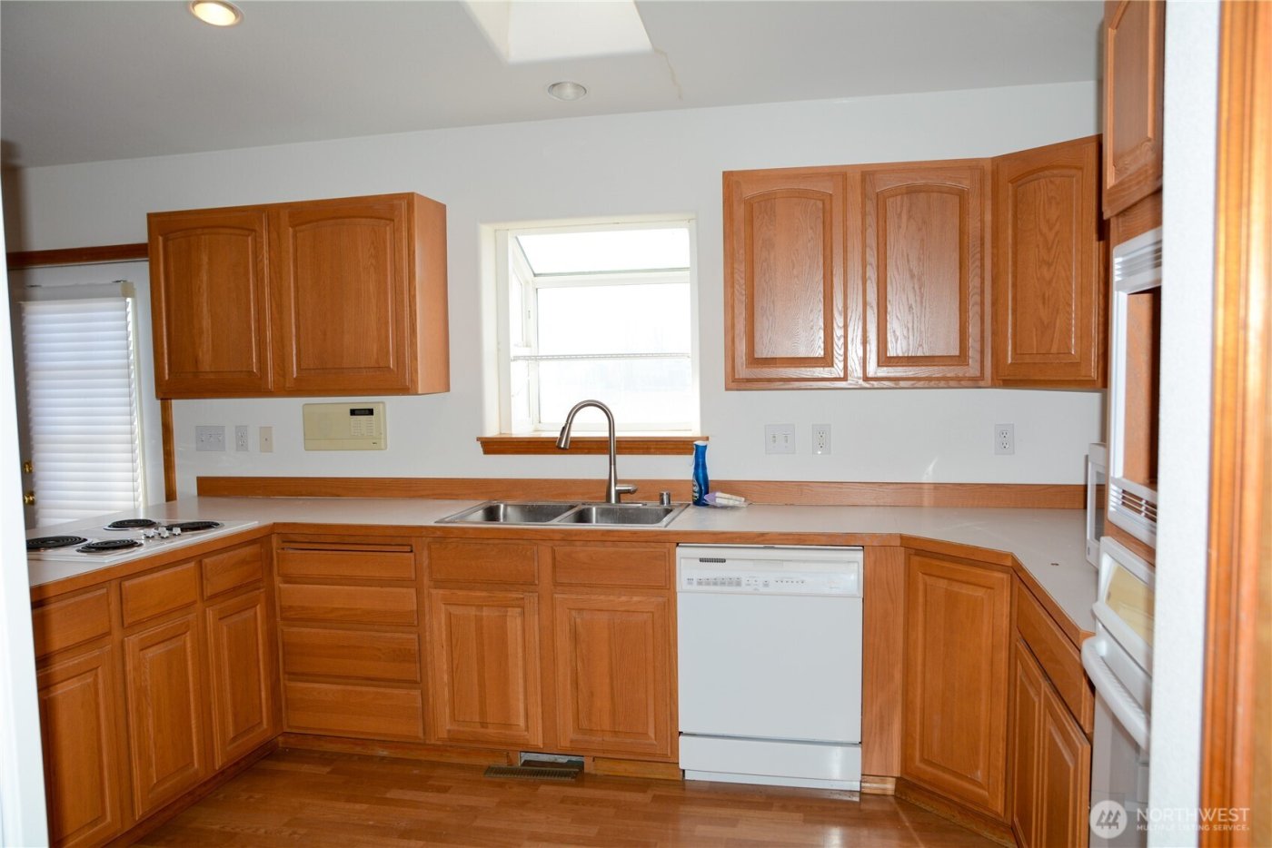 508 W 7th Avenue , Ritzville, WA 99169