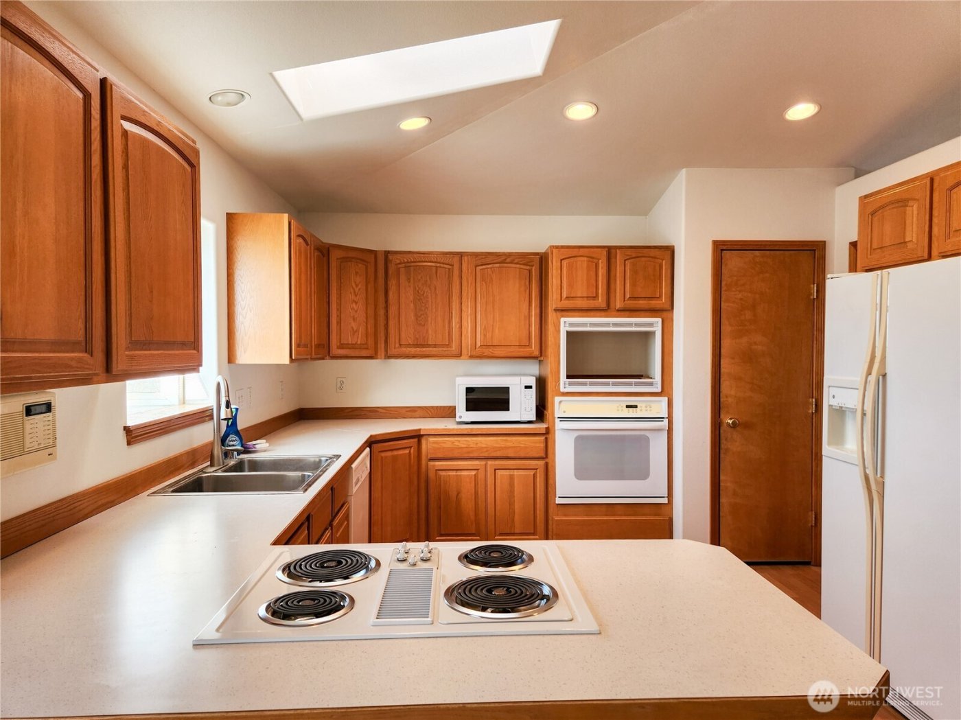 508 W 7th Avenue , Ritzville, WA 99169