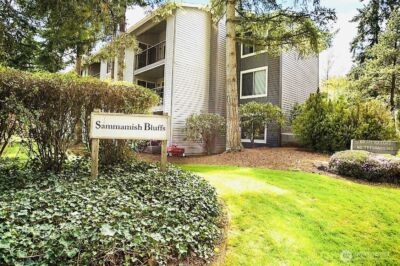 4717 W Lake Sammamish Pkwy SE #C305, Sammamish, WA 98027 - Photo 1
